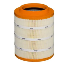 HENGST FILTER légszűrő E633L autóalkatrész