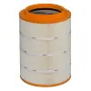 HENGST FILTER légszűrő E681L