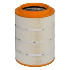 HENGST FILTER légszűrő E681L autóalkatrész