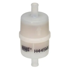 HENGST FILTER légszűrő H445WK autóalkatrész