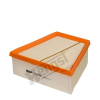 HENGST FILTER Légszűrő HENGST FILTER E395L