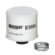 HENGST FILTER légszűrő HENGST FILTER E566L autóalkatrész