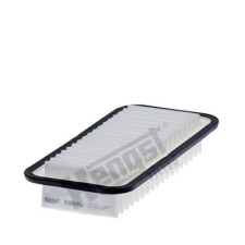 HENGST FILTER Légszűrő HENGST FILTER E638L levegőszűrő