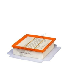 HENGST FILTER Légszűrő HENGST FILTER E832L01 levegőszűrő