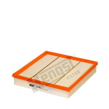 HENGST FILTER Légszűrő HENGST FILTER E834L levegőszűrő