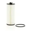 HENGST FILTER motorolajszűrő