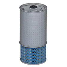 HENGST FILTER olajszűrő E196HN D03 autóalkatrész