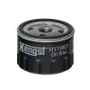 HENGST FILTER olajszűrő H11W01