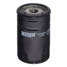 HENGST FILTER olajszűrő H14W04 autóalkatrész