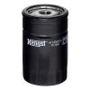 HENGST FILTER olajszűrő H14W27