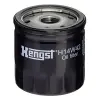 HENGST FILTER olajszűrő H14W42