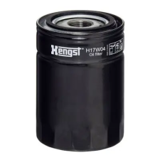 HENGST FILTER olajszűrő H17W04 autóalkatrész