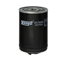 HENGST FILTER olajszűrő H17W05 autóalkatrész