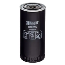 HENGST FILTER olajszűrő H18W07 autóalkatrész