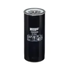 HENGST FILTER olajszűrő H200W20 autóalkatrész