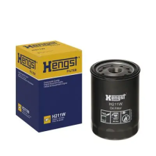 HENGST FILTER olajszűrő H211W autóalkatrész