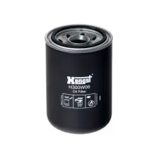 HENGST FILTER olajszűrő H300W06 autóalkatrész