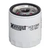 HENGST FILTER olajszűrő H319W