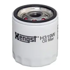 HENGST FILTER olajszűrő H319W autóalkatrész