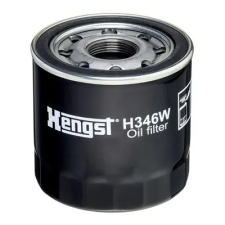 HENGST FILTER olajszűrő H346W autóalkatrész
