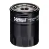 HENGST FILTER olajszűrő H90W04