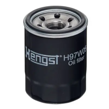 HENGST FILTER olajszűrő H97W05 autóalkatrész