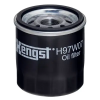HENGST FILTER olajszűrő H97W07
