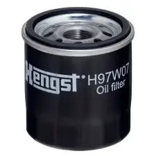 HENGST FILTER olajszűrő H97W07 autóalkatrész