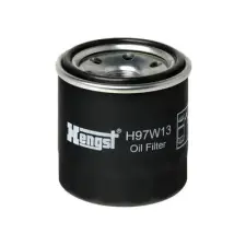 HENGST FILTER olajszűrő H97W13 autóalkatrész