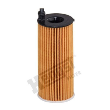 HENGST FILTER Olajszűrő HENGST FILTER E362H D313 olajszűrő