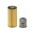 HENGST FILTER olajszűrő HENGST FILTER E502H02 D121