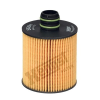 HENGST FILTER Olajszűrő HENGST FILTER E826H D268