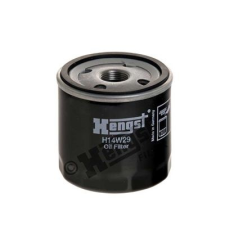 HENGST FILTER Olajszűrő HENGST FILTER H14W29 olajszűrő