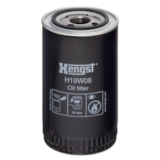 HENGST FILTER olajszűrő HENGST FILTER H19W08 autóalkatrész