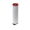 HENGST FILTER szekunder levegő szűrő E630LS