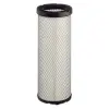 HENGST FILTER szekunder levegő szűrő E808LS