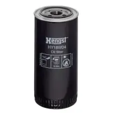 HENGST FILTER szűrő, munkahidraulika HY18W04 autóalkatrész