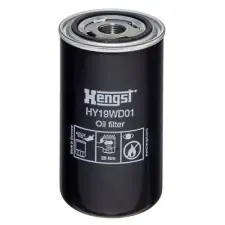 HENGST FILTER szűrő, munkahidraulika HY19WD01 autóalkatrész
