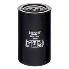 HENGST FILTER szűrő, munkahidraulika HY474W autóalkatrész