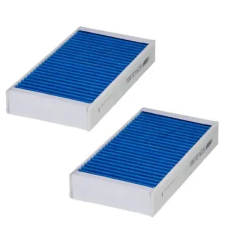 HENGST FILTER szűrő, utastér levegő E2912LB01-2 autóalkatrész