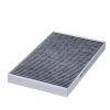 HENGST FILTER szűrő, utastér levegő E2913LC