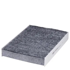 HENGST FILTER szűrő, utastér levegő E2975LC autóalkatrész