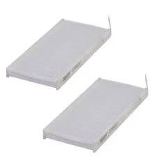 HENGST FILTER szűrő, utastér levegő E2982LI-2 autóalkatrész