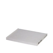 HENGST FILTER szűrő, utastér levegő E2995LI autóalkatrész