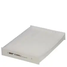 HENGST FILTER szűrő, utastér levegő E3906LI autóalkatrész