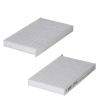 HENGST FILTER szűrő, utastér levegő E3970LI-2