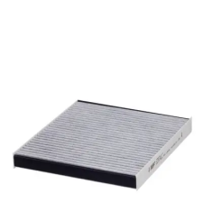 HENGST FILTER szűrő, utastér levegő E3974LC autóalkatrész