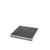 HENGST FILTER szűrő, utastér levegő E997LC
