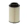 HENGST FILTER Üzemanyagszűrő E422KP01 D98