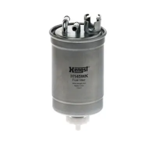 HENGST FILTER Üzemanyagszűrő H145WK autóalkatrész